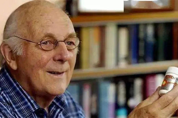 图尔特·亚当斯发明了布洛芬资料介绍(我们都该感谢他)