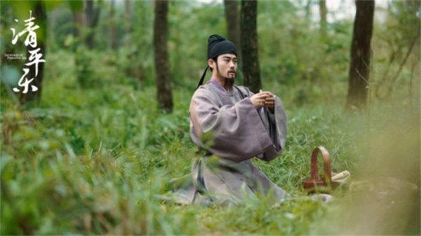 欧阳修人物资料介绍(一辈子污名太多了)