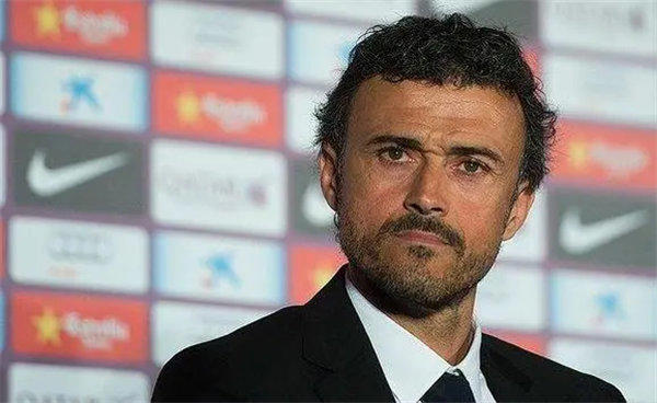 教练恩里克执教水平介绍(西班牙世界杯出局他负主要责任)