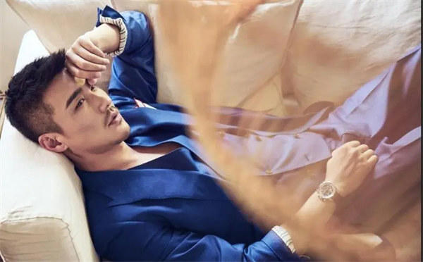 演员胡兵个人资料介绍(51岁不婚不育网友搞不懂)