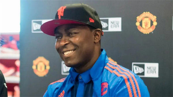 安迪科尔人物介绍(英超金靴助攻王却从未进过世界杯)