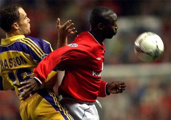 安迪科尔人物介绍(英超金靴助攻王却从未进过世界杯)