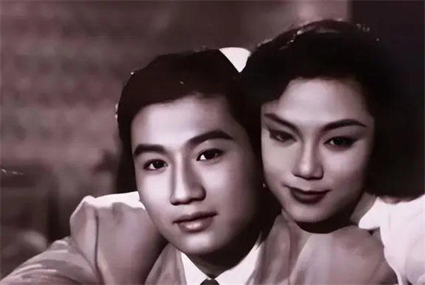 香港演员嘉玲个人资料(87岁去世很多人把她和刘嘉玲搞混了)