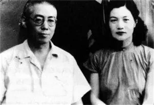 田汉人物资料介绍(中国现代话剧的奠基人)