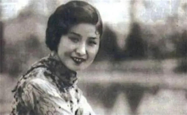 民国第一女流氓林桂生资料介绍(杜月笙的贵人)