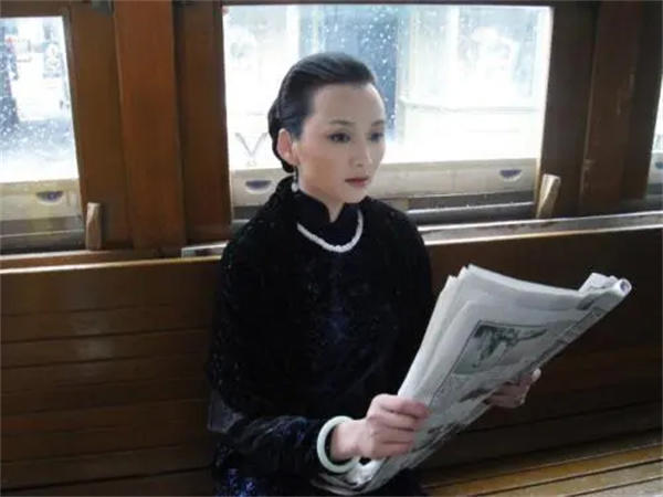 民国第一女流氓林桂生资料介绍(杜月笙的贵人)