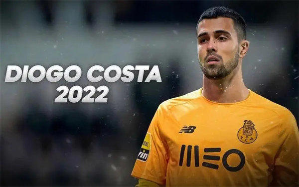 葡萄牙守门员迪奥戈科斯塔资料介绍(曾在欧冠连续三场扑出点球)