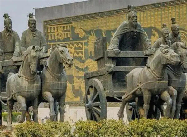 季孙行父资料简介(春秋时期的包公)