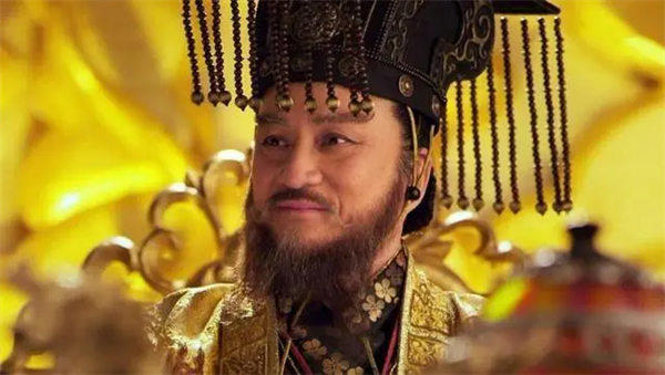 唐太祖李虎人物资料介绍(当时唐诗都不能带虎字)