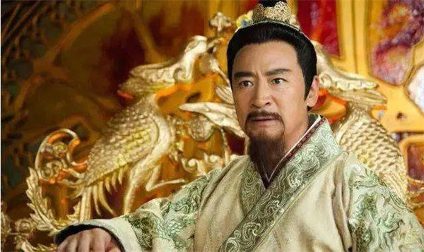 唐太祖李虎人物资料介绍(当时唐诗都不能带虎字)