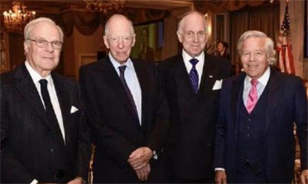 布雷斯劳德家族资料介绍(罗斯柴尔德的代言人)