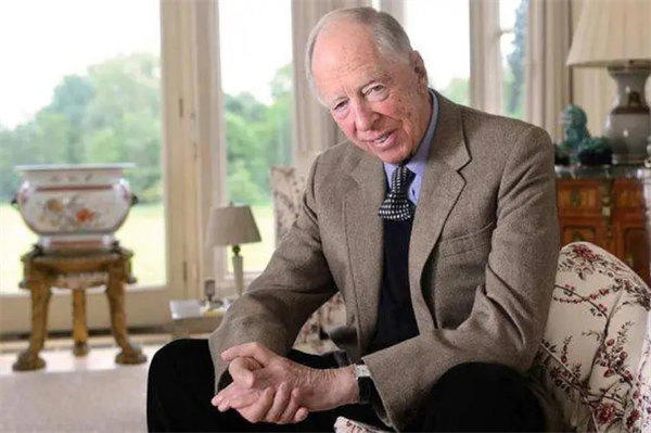 布雷斯劳德家族资料介绍(罗斯柴尔德的代言人)