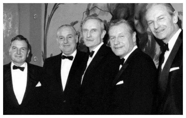 布雷斯劳德家族资料介绍(罗斯柴尔德的代言人)