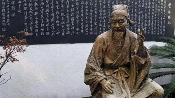 细数朱熹个人资料简介(被人称为朱子不是没有道理的)