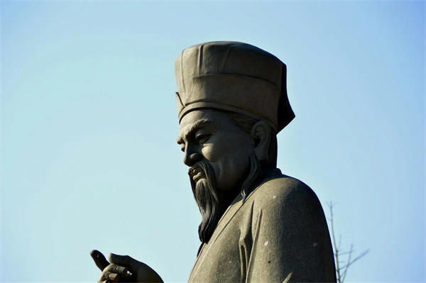 细数朱熹个人资料简介(被人称为朱子不是没有道理的)