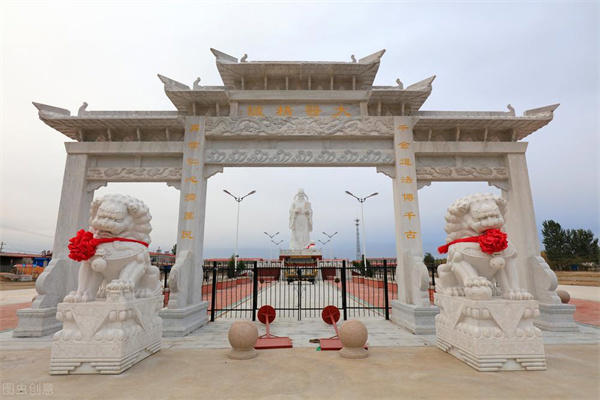 药王孙思邈的资料简介(看完你就彻底了解这个人了)