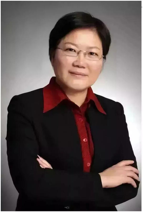 郑晓静院士资料简介(对国家做出了杰出贡献的女院士)