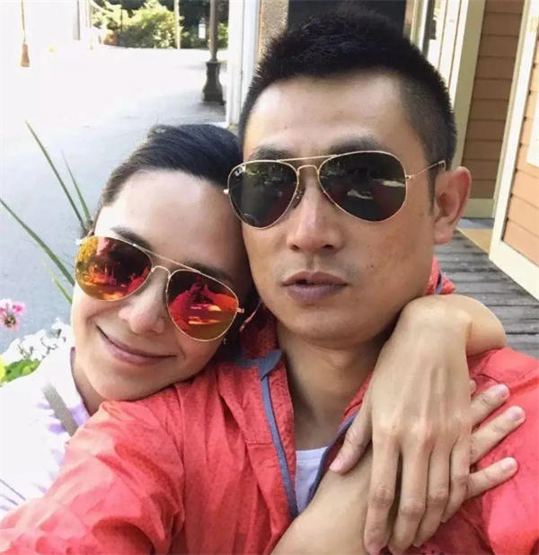 混血港姐郭羡妮个人资料简介(倒贴3套房下嫁到河南农村)