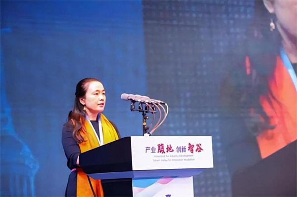 中国女首富范红卫个人资料简介(从一个小会计做成首富了不起)