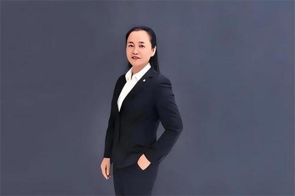 中国女首富范红卫个人资料简介(从一个小会计做成首富了不起)