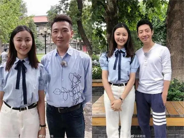 点读机女孩高君雨个人资料介绍(不负众望考上了著名的大学)