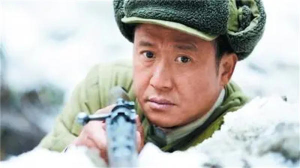 演员张国强个人资料介绍(被前妻抛弃又娶小7岁娇妻)