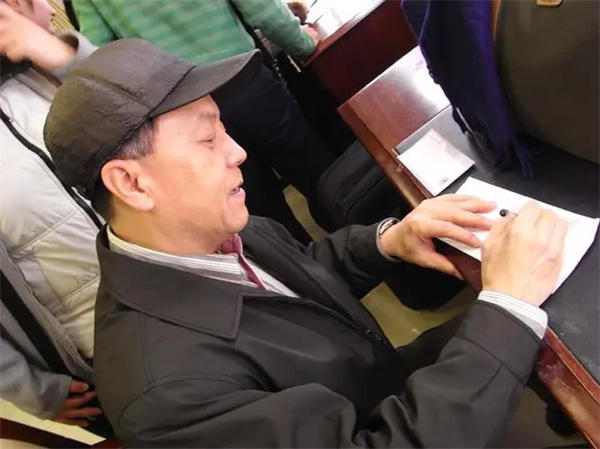 京剧大师耿其昌简介资料及历史地位(也算是一代大师了)