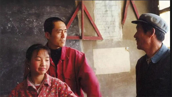 魏敏芝个人资料介绍(喂猪女逆袭成谋女郎)