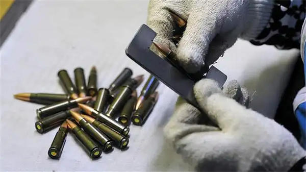 揭秘弹药不能曝晒的原因(后果不堪想象)