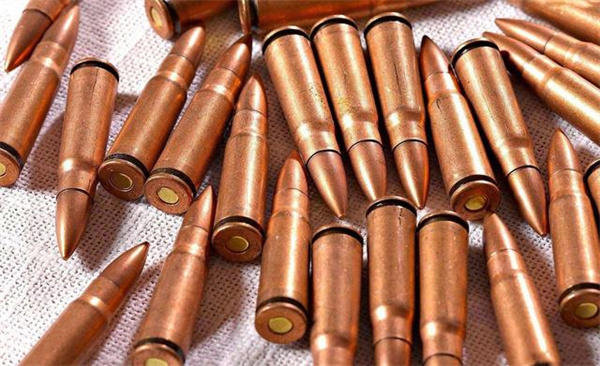 揭秘弹药不能曝晒的原因(后果不堪想象)