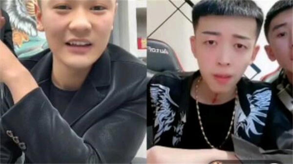 网红王志宇宇将军个人资料简介(宇将军在三亚被打是真是假)