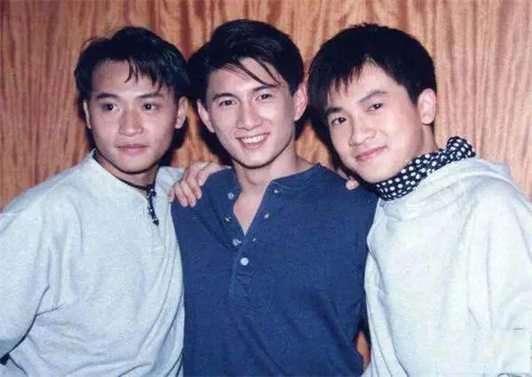 演员苏有朋个人资料介绍(他能火到现在是有原因的)