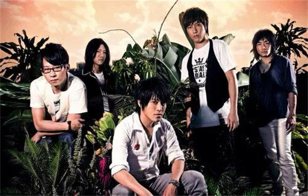 五月天乐队成立25年开了437场演唱会(这是多少人的青春啊)