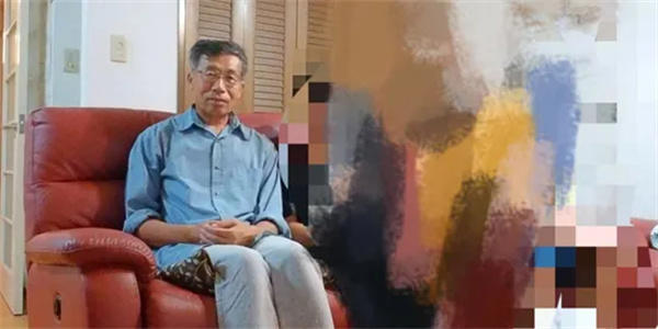 袁克勤是什么人做了什么事(当日本间谍被人耻笑)