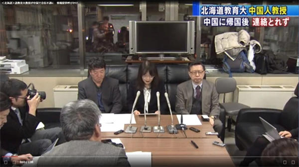 袁克勤是什么人做了什么事(当日本间谍被人耻笑)