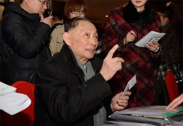 梅葆玖资料介绍(为什么不能原谅李玉刚)