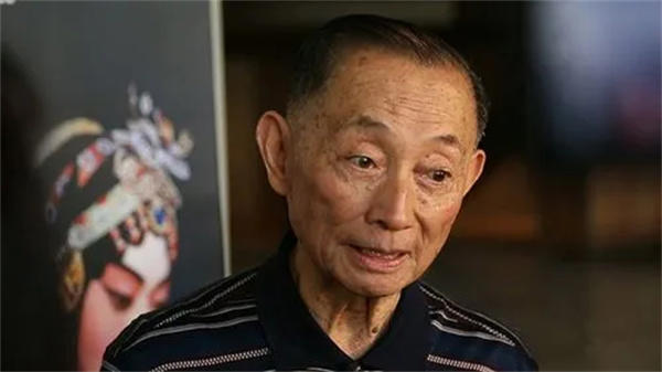 梅葆玖资料介绍(为什么不能原谅李玉刚)