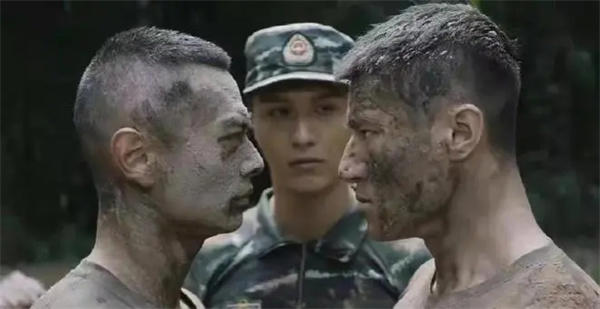 《特战荣耀》白龙扮演者郭洺宇个人资料介绍(以前真的有当过兵)