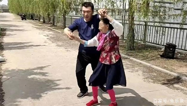 李玉成和马大姐少夫老妻的故事(很多人不理解李玉成怎么想的)