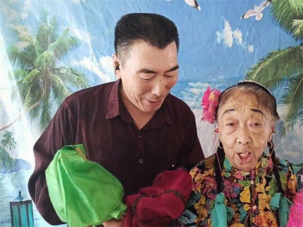 李玉成和马大姐少夫老妻的故事(很多人不理解李玉成怎么想的)