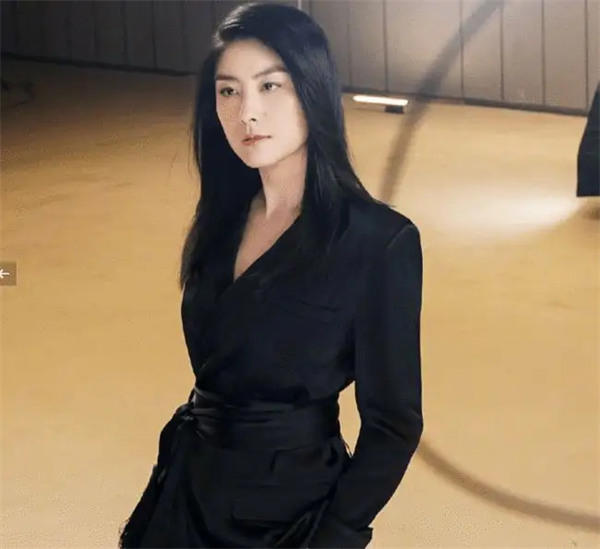 陈慧琳个人资料及图片(出身豪门的正能量明星)