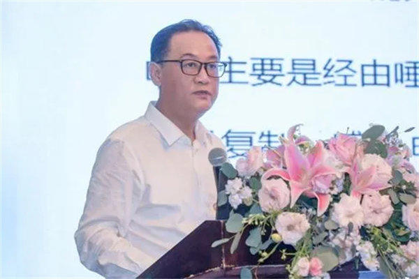 血液病专家周剑峰教授简介资料(医学界的重大损失)