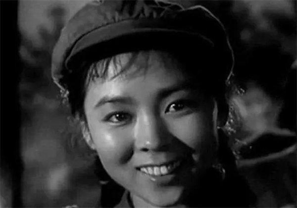 老戏骨刘尚娴简介资料(患难婚姻成为佳话)