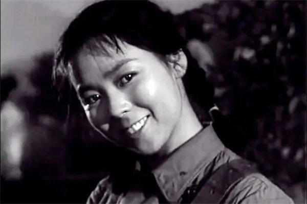 老戏骨刘尚娴简介资料(患难婚姻成为佳话)