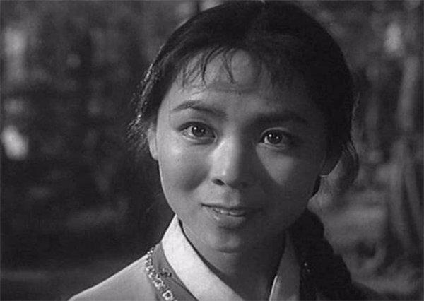 老戏骨刘尚娴简介资料(患难婚姻成为佳话)