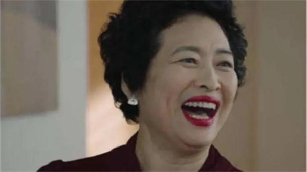 国家一级演员许娣个人资料介绍(与初恋老公恩爱40年)