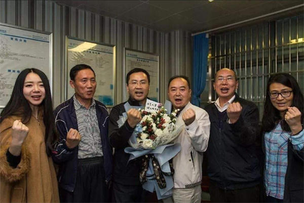 北大女博士娄滔个人简历资料(渐冻症离世后捐献遗体)