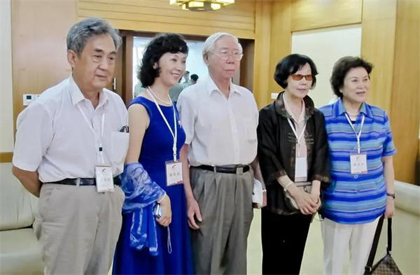 演员龚雪个人资料介绍(因流氓案断送演艺生涯）