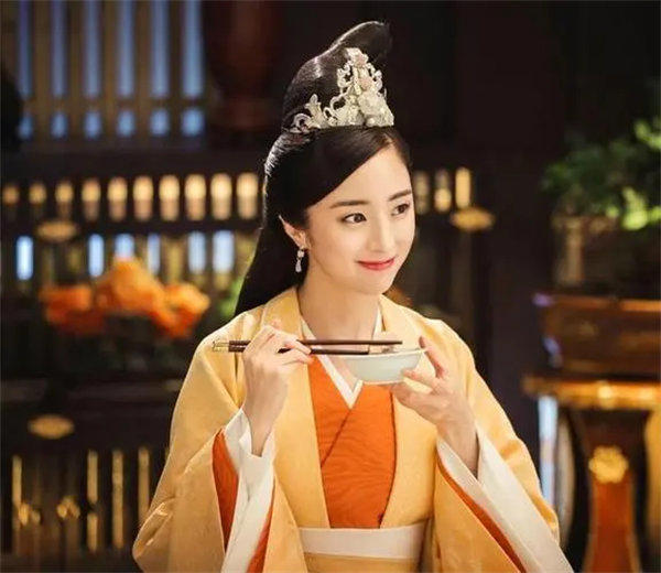 独孤伽罗简介(为什么隋文帝临死前大呼独孤误我)