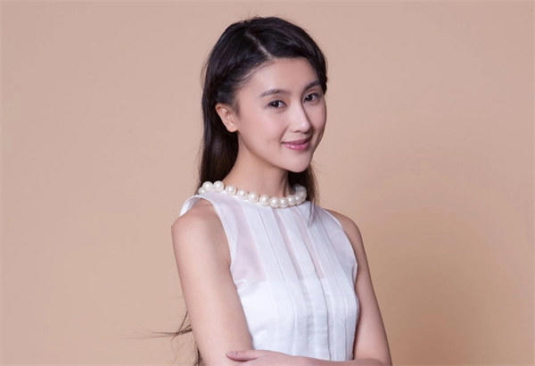 甘薇个人资料简介(甘薇为什么那么痴迷贾跃亭)